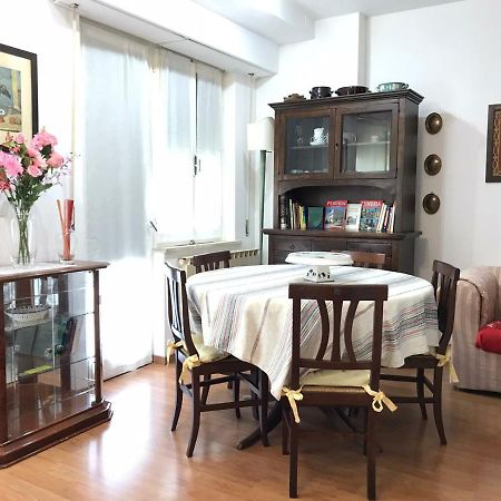Casa Di Debora Hotel Perugia Ngoại thất bức ảnh