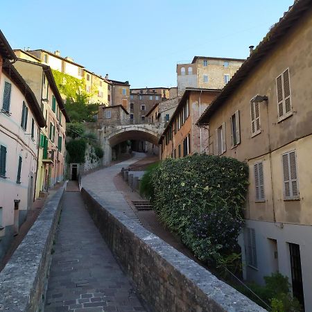 Casa Di Debora Hotel Perugia Ngoại thất bức ảnh