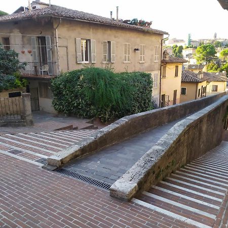 Casa Di Debora Hotel Perugia Ngoại thất bức ảnh