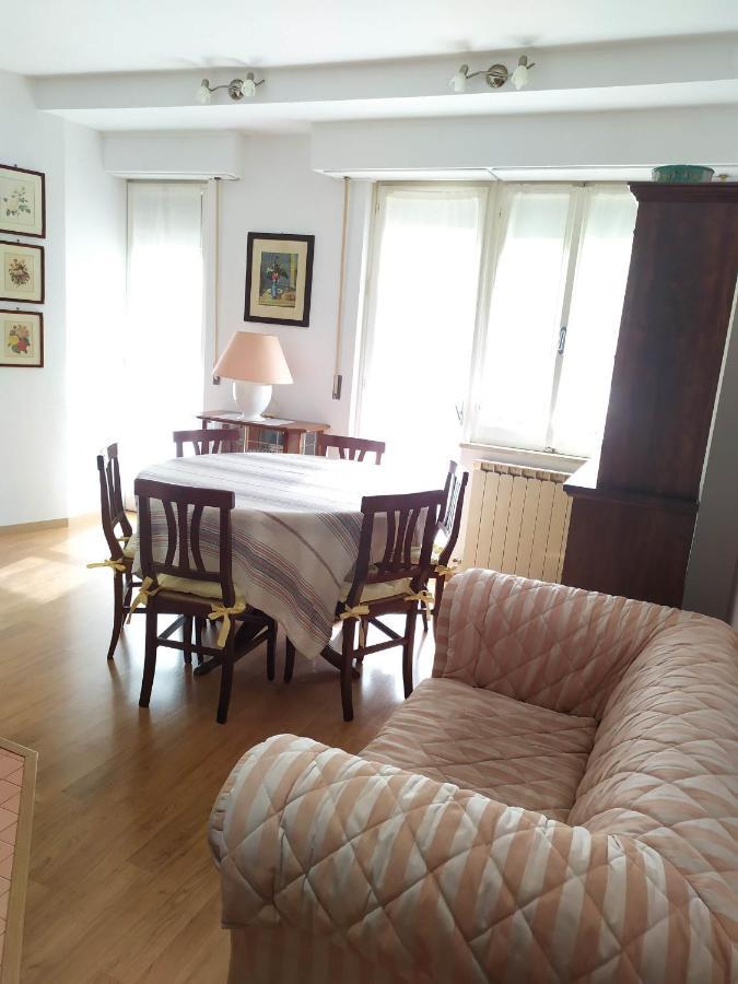 Casa Di Debora Hotel Perugia Ngoại thất bức ảnh