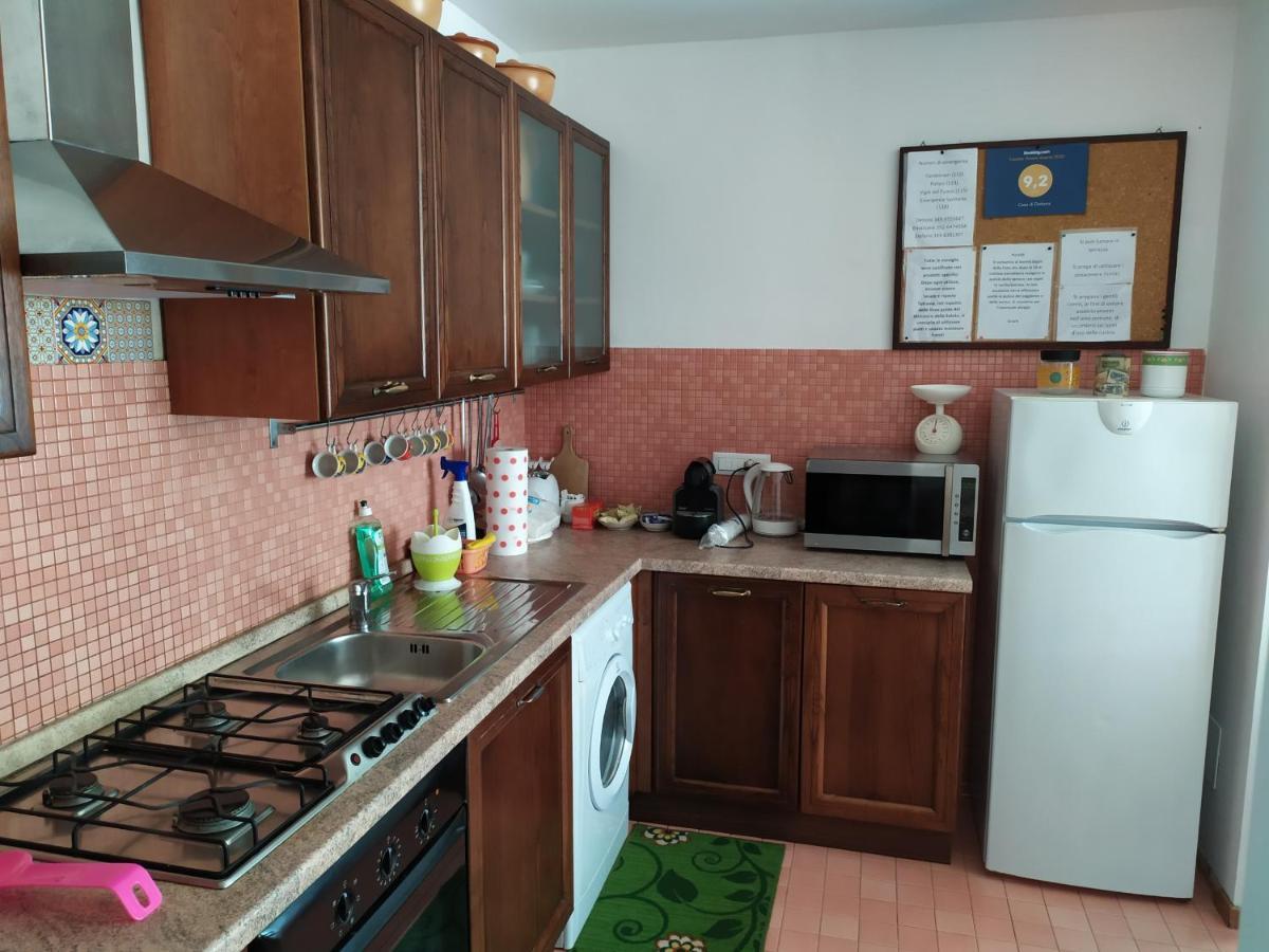 Casa Di Debora Hotel Perugia Ngoại thất bức ảnh