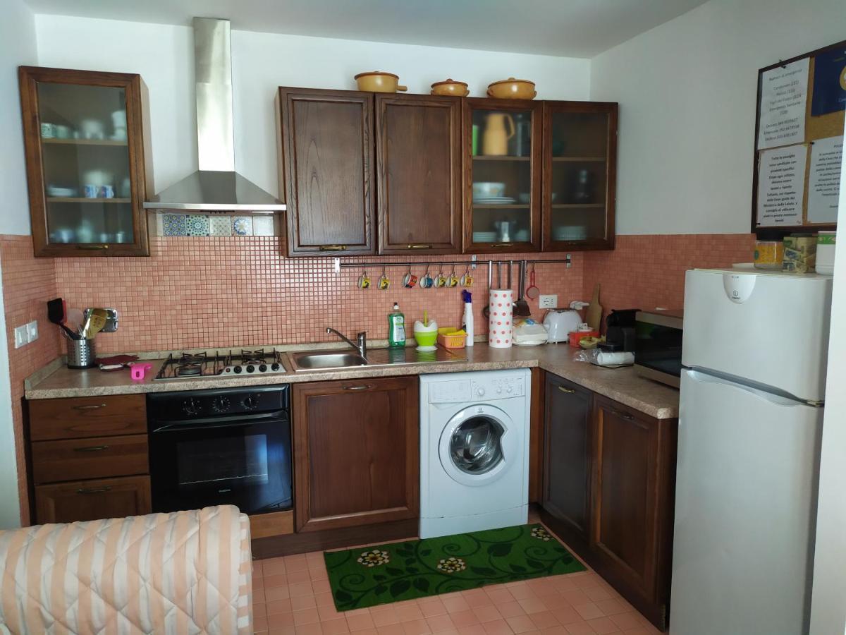 Casa Di Debora Hotel Perugia Ngoại thất bức ảnh