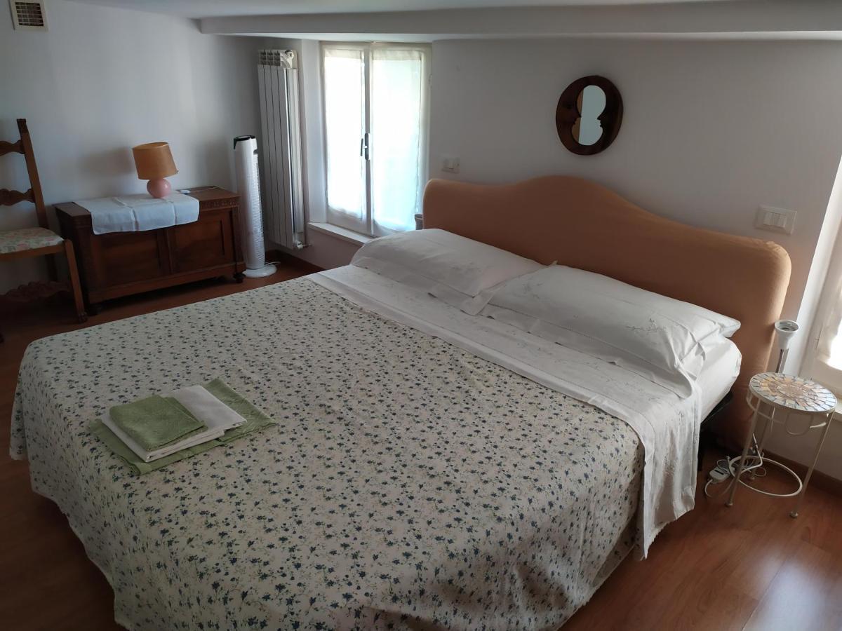 Casa Di Debora Hotel Perugia Ngoại thất bức ảnh