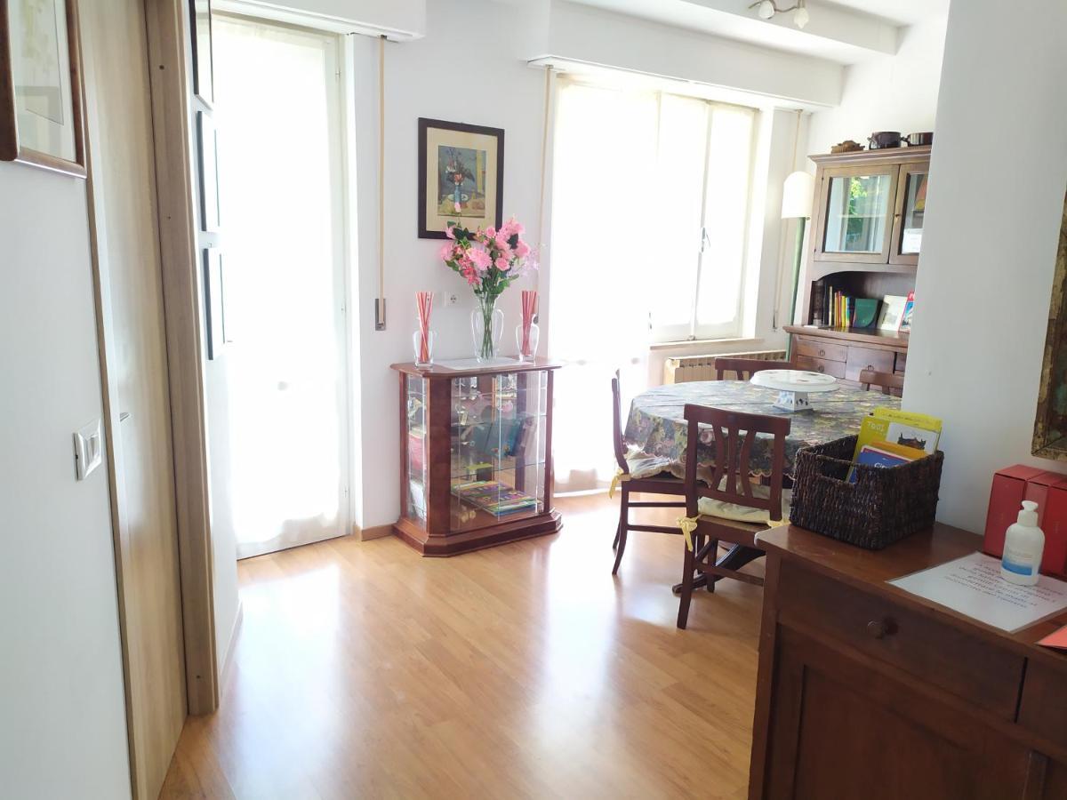 Casa Di Debora Hotel Perugia Ngoại thất bức ảnh