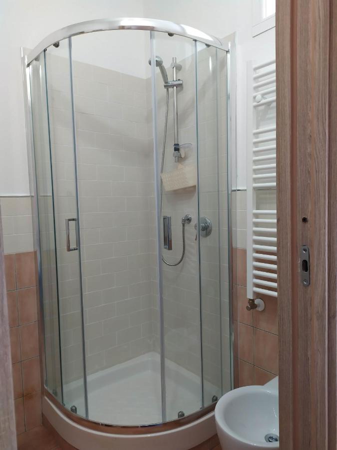Casa Di Debora Hotel Perugia Ngoại thất bức ảnh
