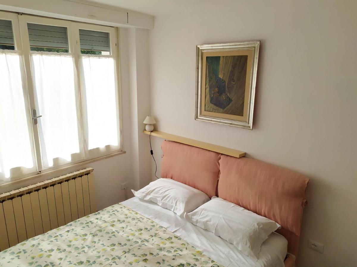 Casa Di Debora Hotel Perugia Ngoại thất bức ảnh