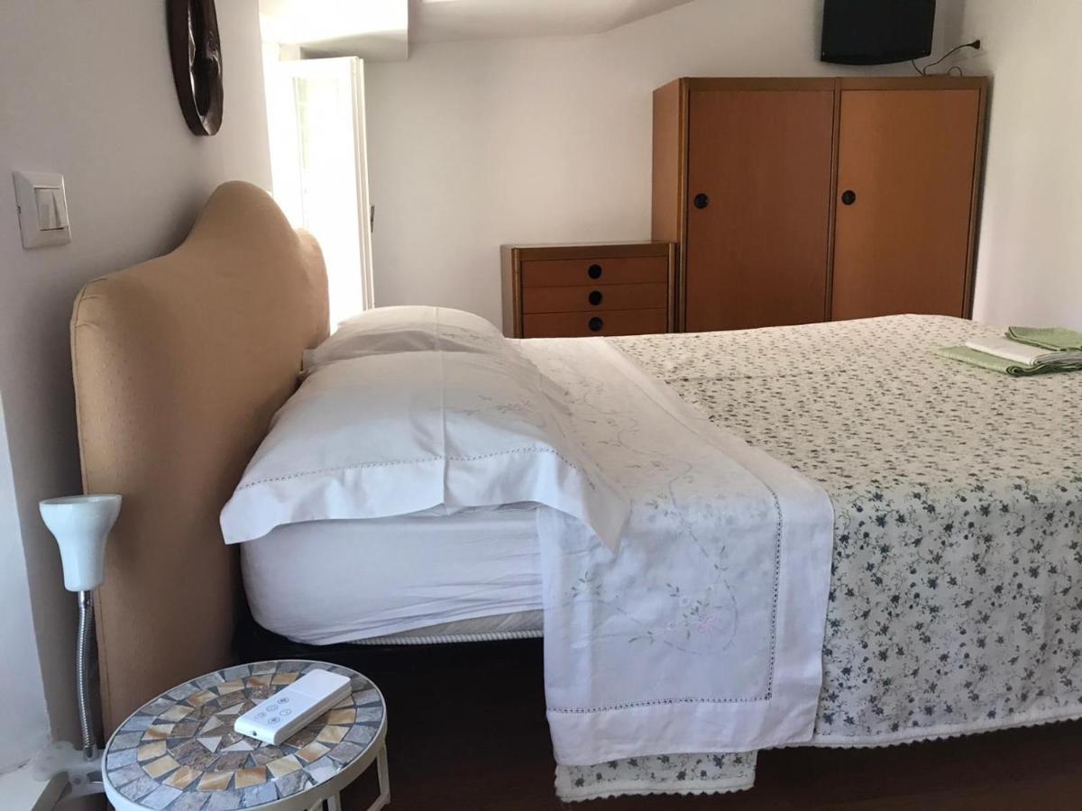 Casa Di Debora Hotel Perugia Ngoại thất bức ảnh