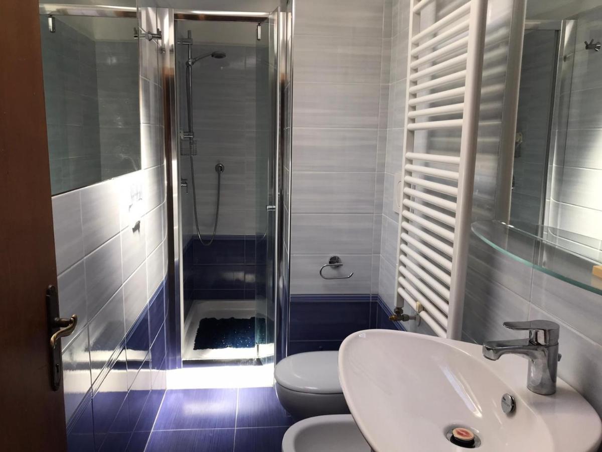 Casa Di Debora Hotel Perugia Ngoại thất bức ảnh