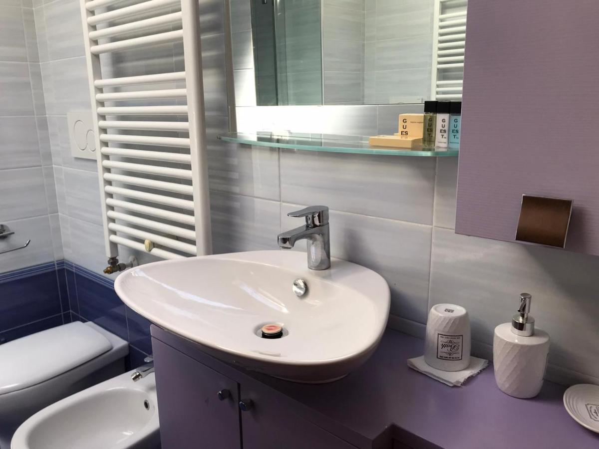 Casa Di Debora Hotel Perugia Ngoại thất bức ảnh
