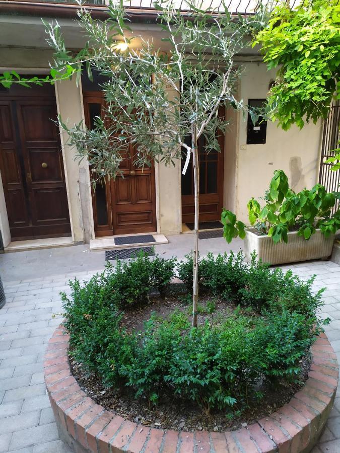 Casa Di Debora Hotel Perugia Ngoại thất bức ảnh