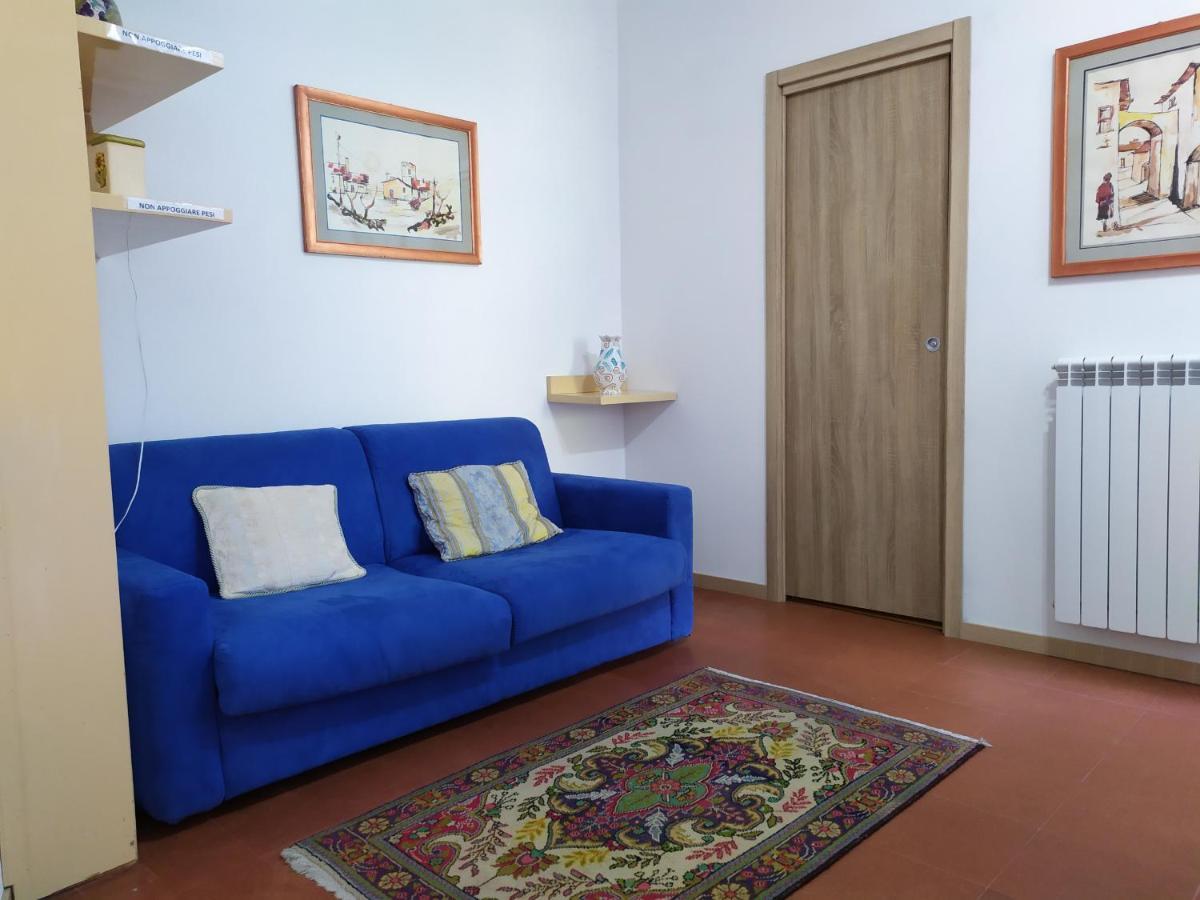 Casa Di Debora Hotel Perugia Ngoại thất bức ảnh