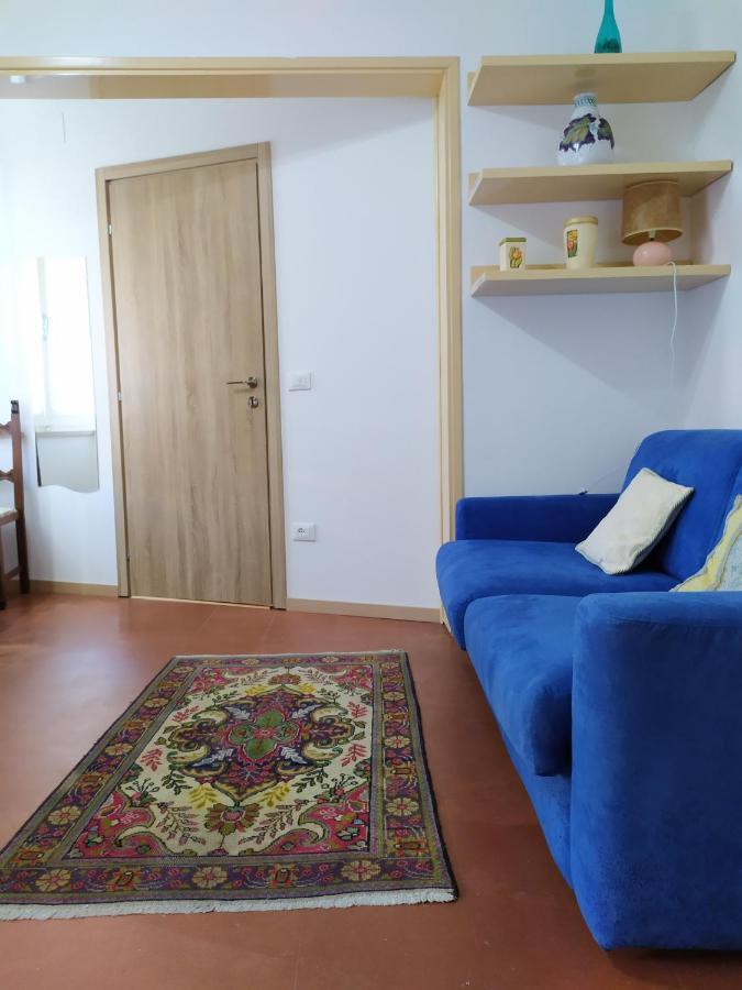 Casa Di Debora Hotel Perugia Ngoại thất bức ảnh