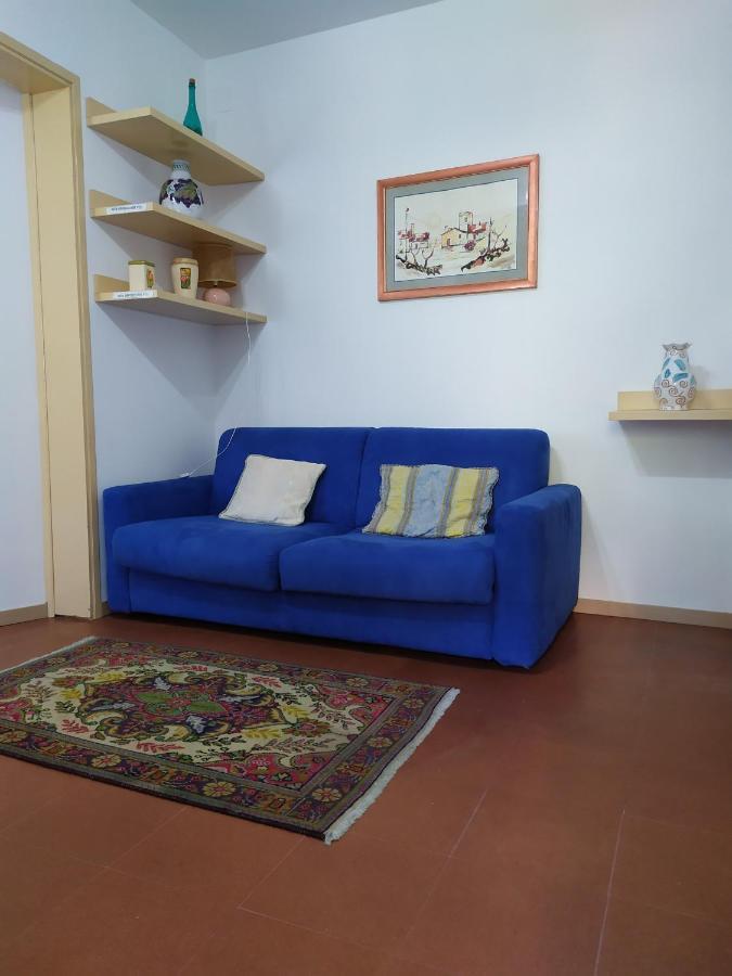 Casa Di Debora Hotel Perugia Ngoại thất bức ảnh